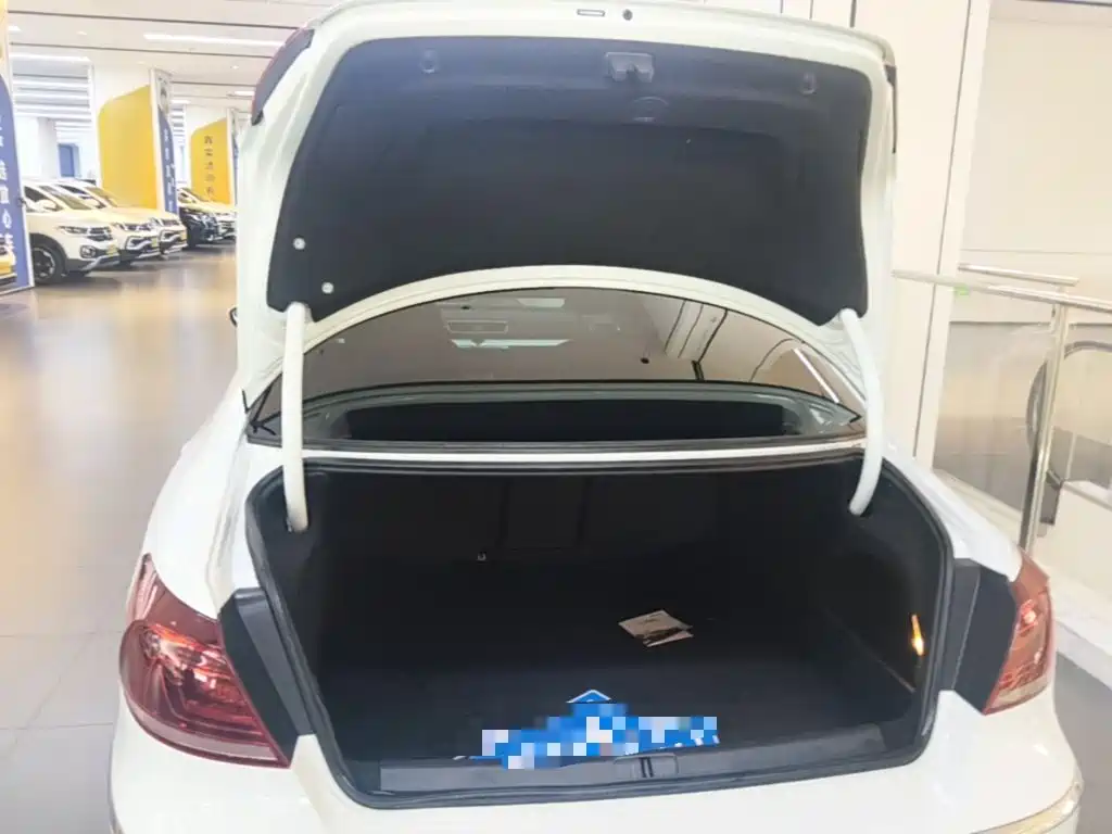 Volkswagen CC — миниатюра 19