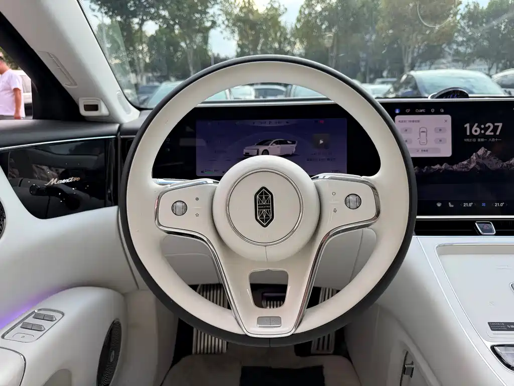 Zunjie Zunjie S800 — миниатюра 12