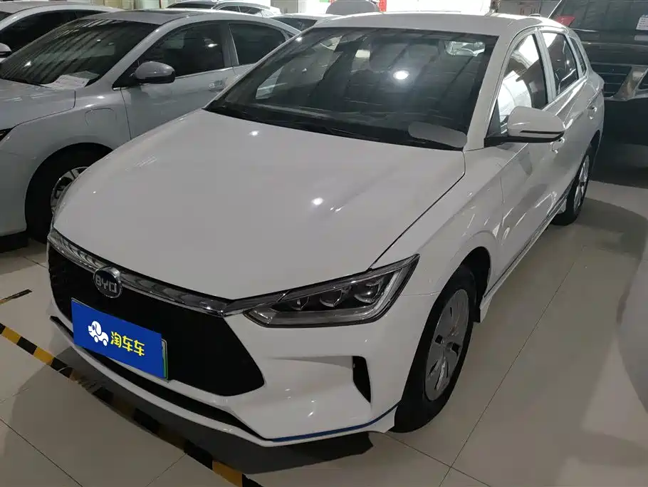 Byd e2 2020