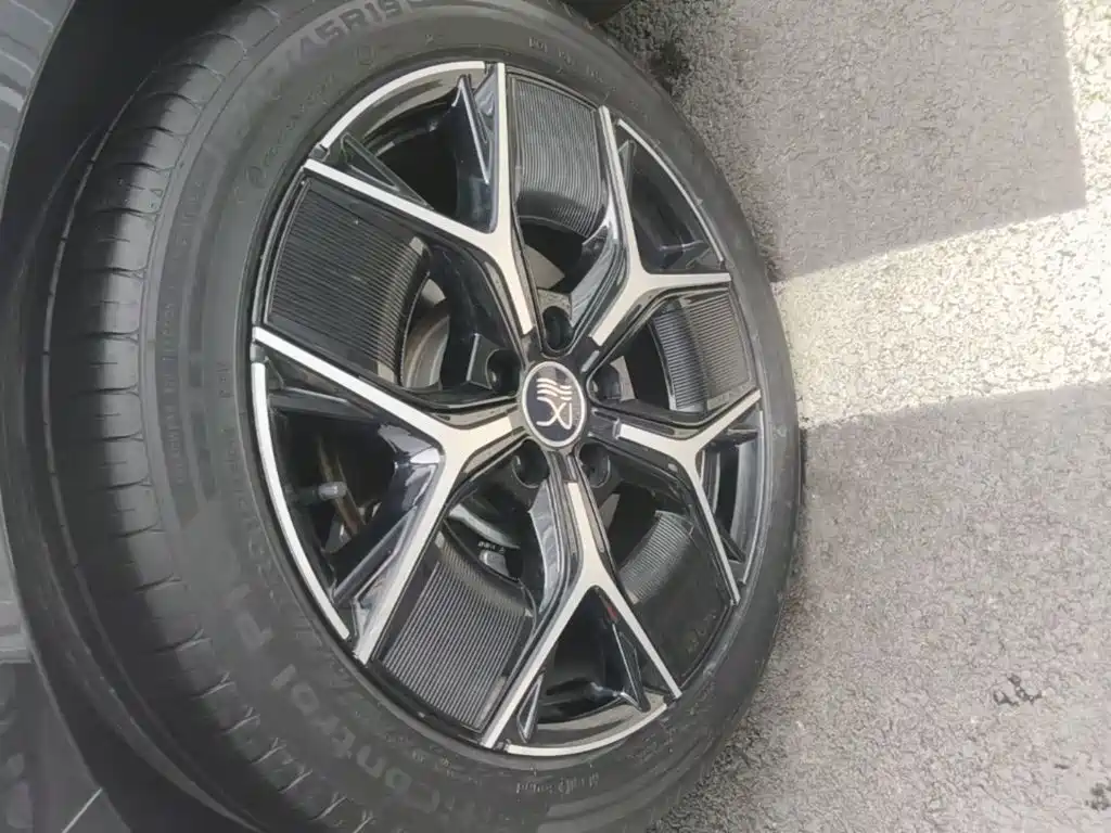 BYD Han — миниатюра 23