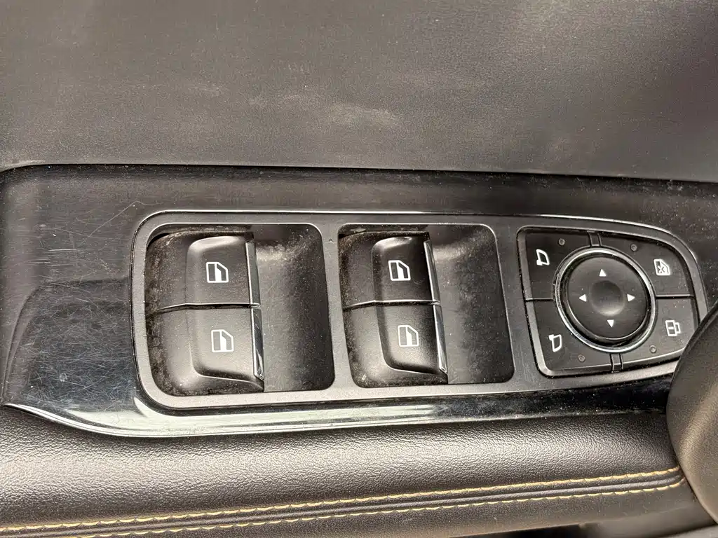 Haval Big Dog — миниатюра 9
