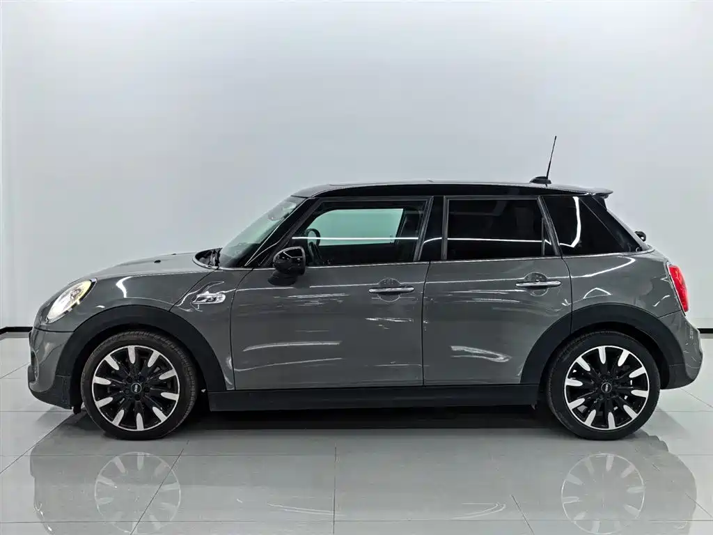 MINI Mini — миниатюра 3