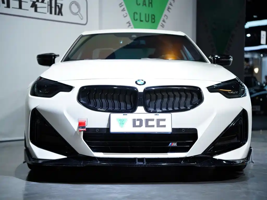 BMW M240i — миниатюра 53