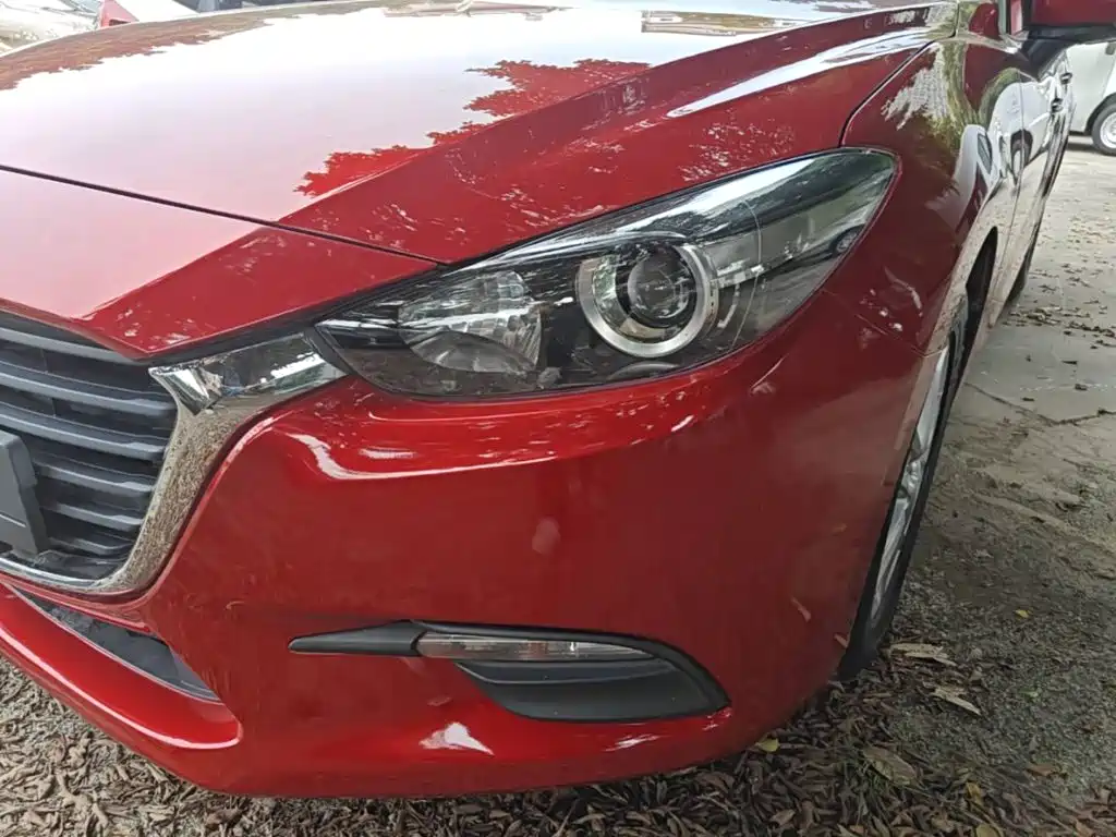 Mazda 3 Axela — миниатюра 24