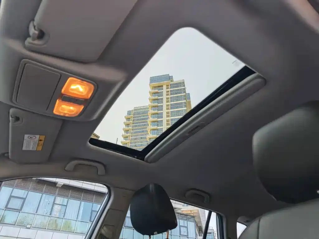 Changan CS75 — миниатюра 28