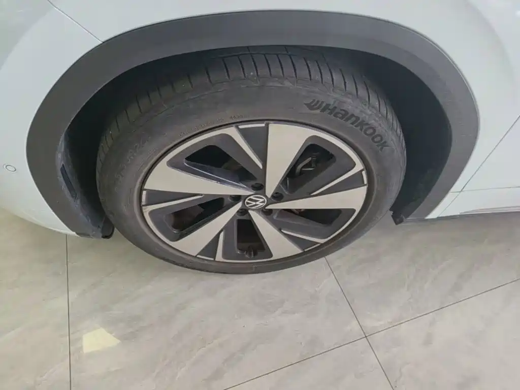Volkswagen ID.6 X — миниатюра 23