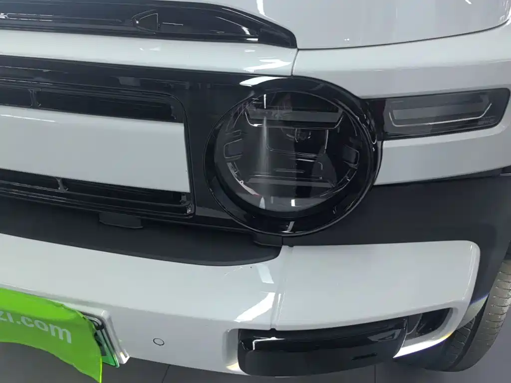 iCAR iCAR Super V23 — миниатюра 24