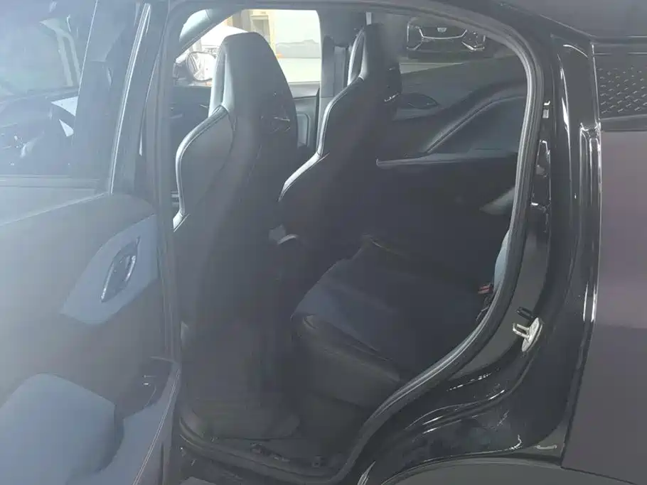 BYD Seagull — миниатюра 11