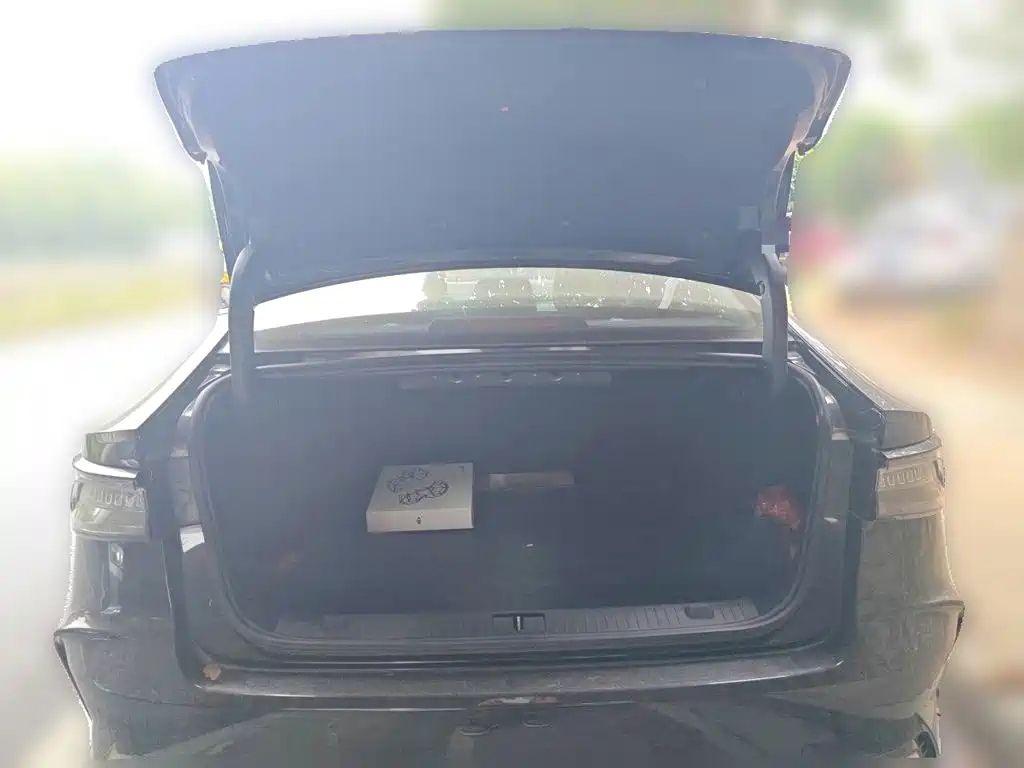 Chery Arrizo 8 — миниатюра 20