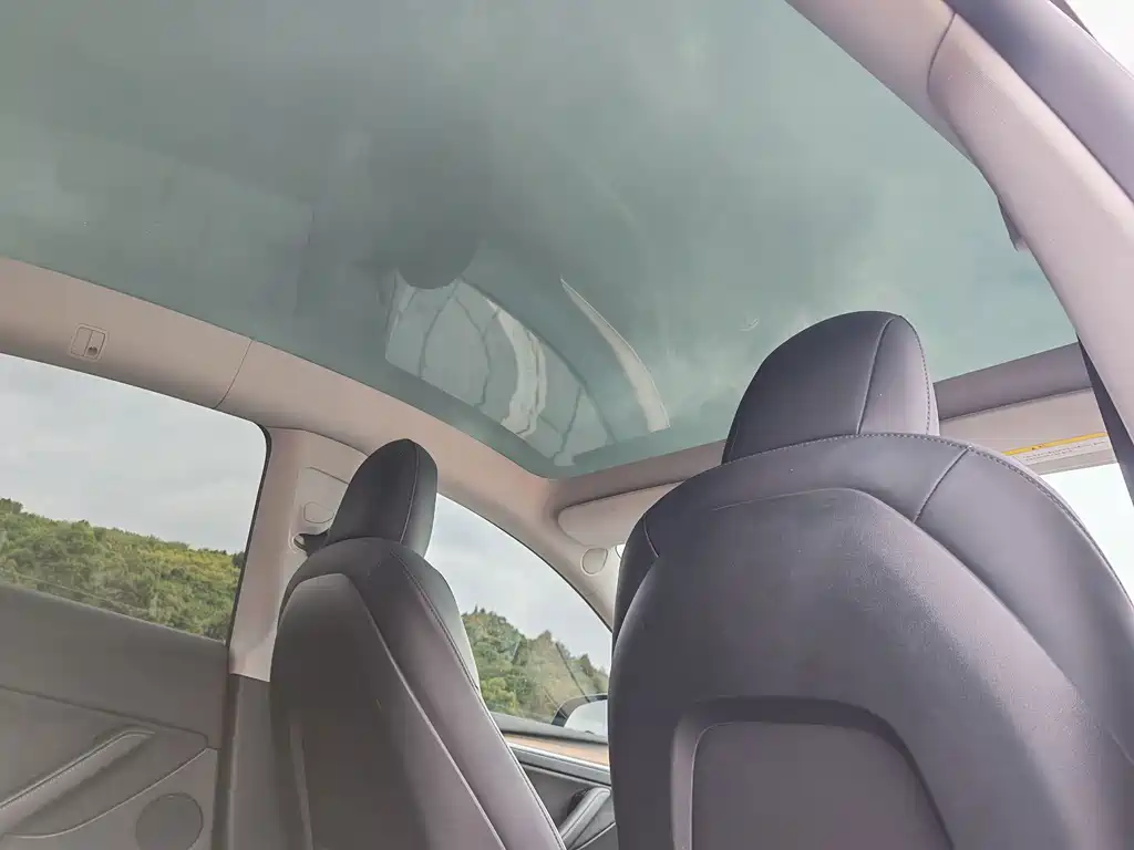 Tesla Model Y — миниатюра 14