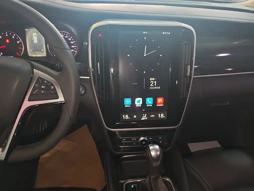 BYD MAX — миниатюра 13