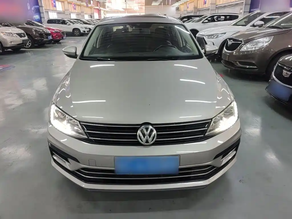 Volkswagen Sagitar 2018 280TSI DSG