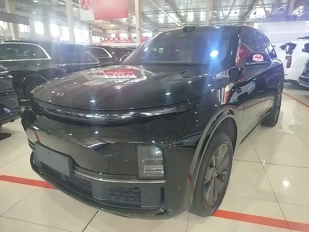 Li Auto Li L7 — миниатюра 2