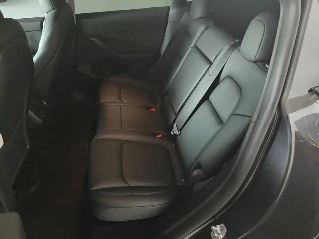 Tesla Model Y — миниатюра 17