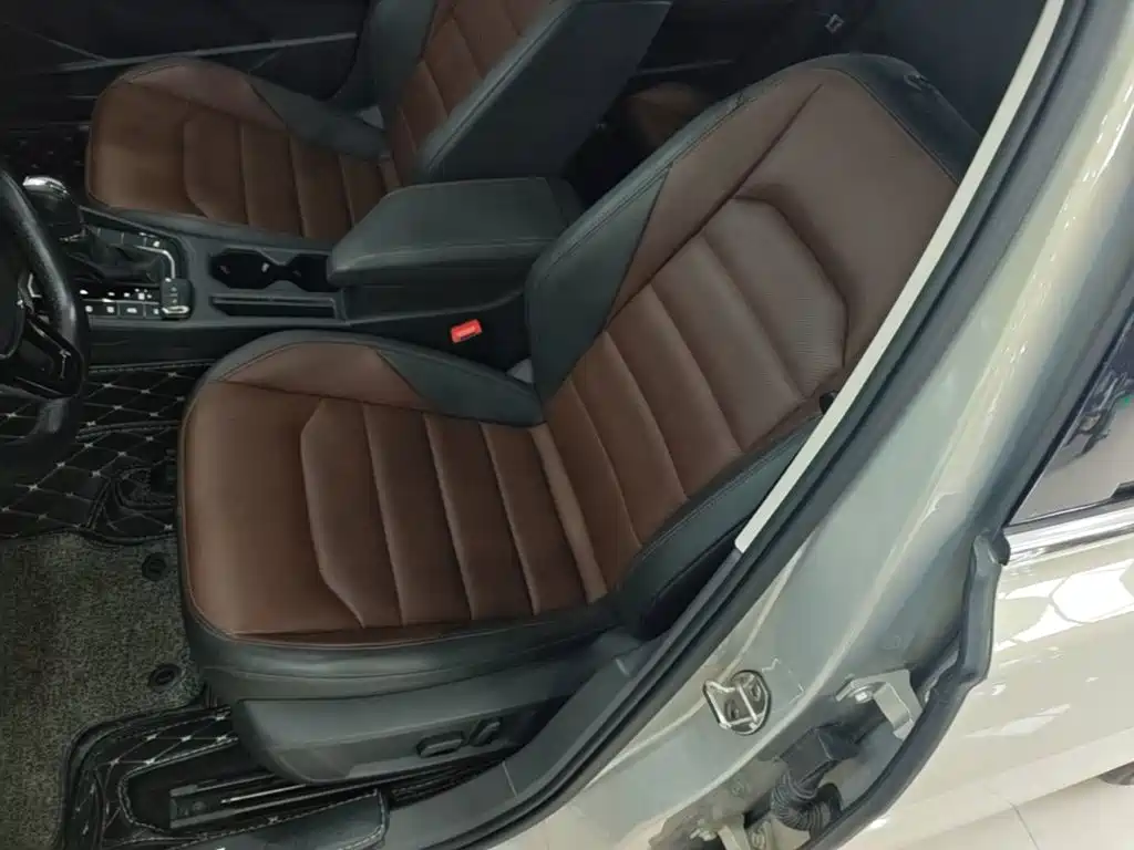Volkswagen Lavida — миниатюра 15