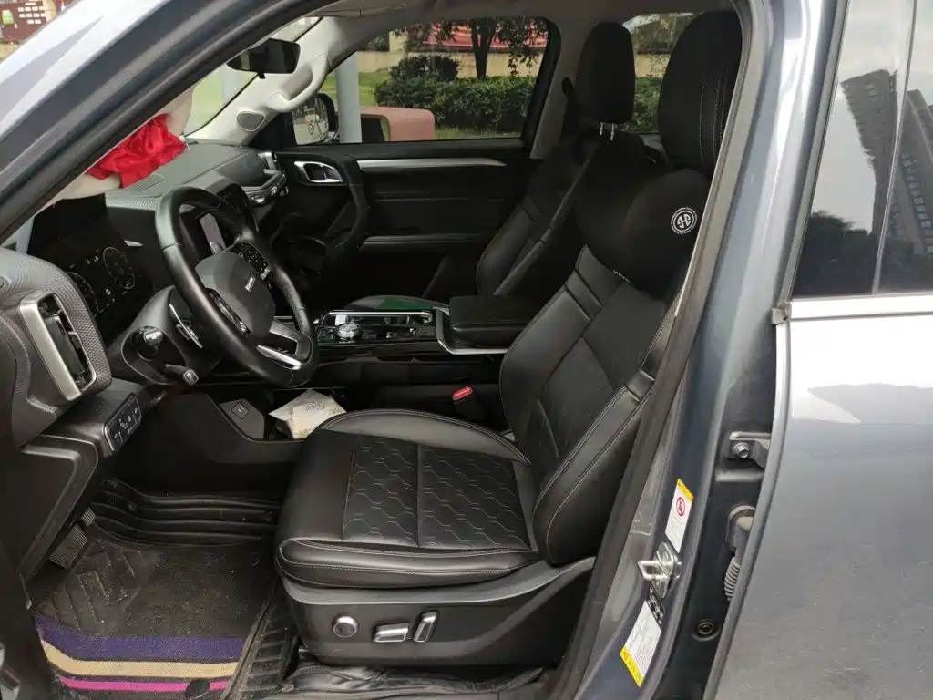 Haval Big Dog — миниатюра 11
