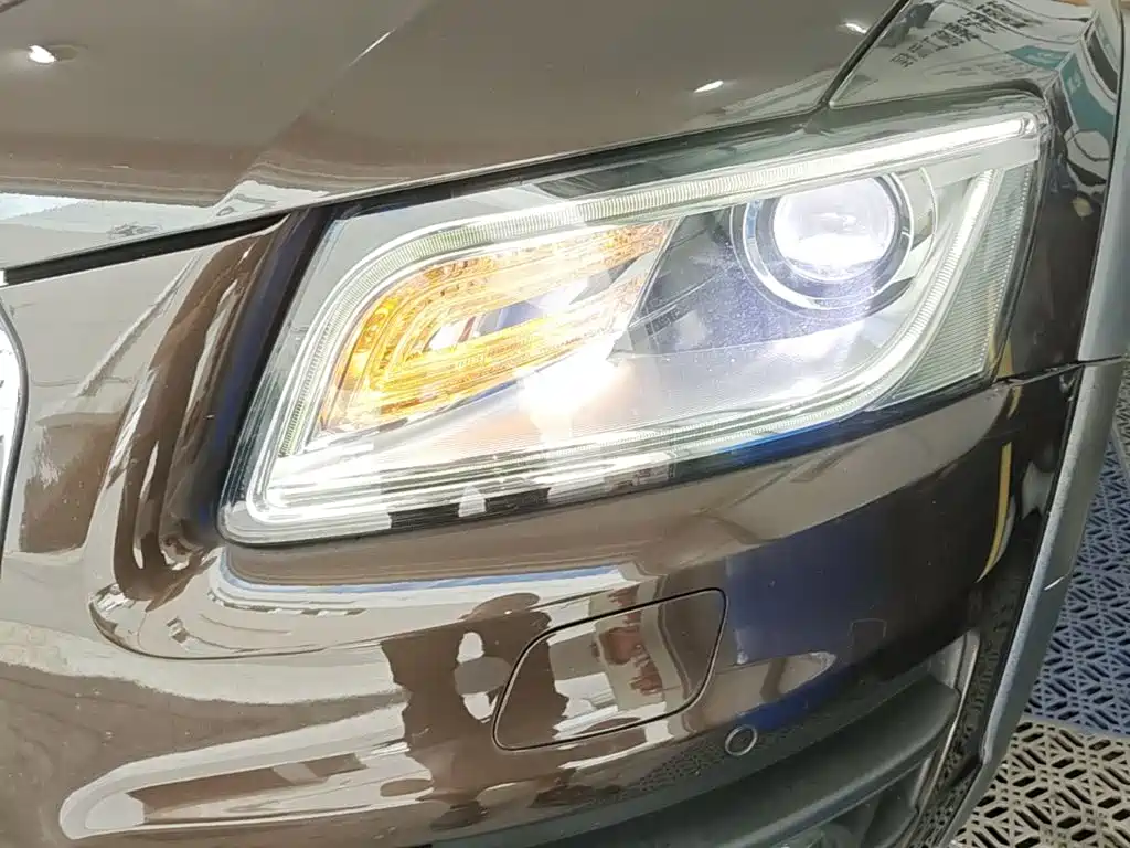 Audi Q5 — миниатюра 24