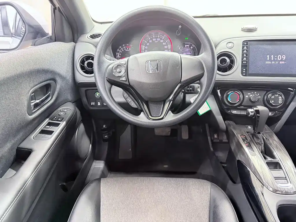 Honda XR-V — миниатюра 13