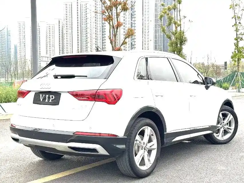 Audi Q3 — миниатюра 8