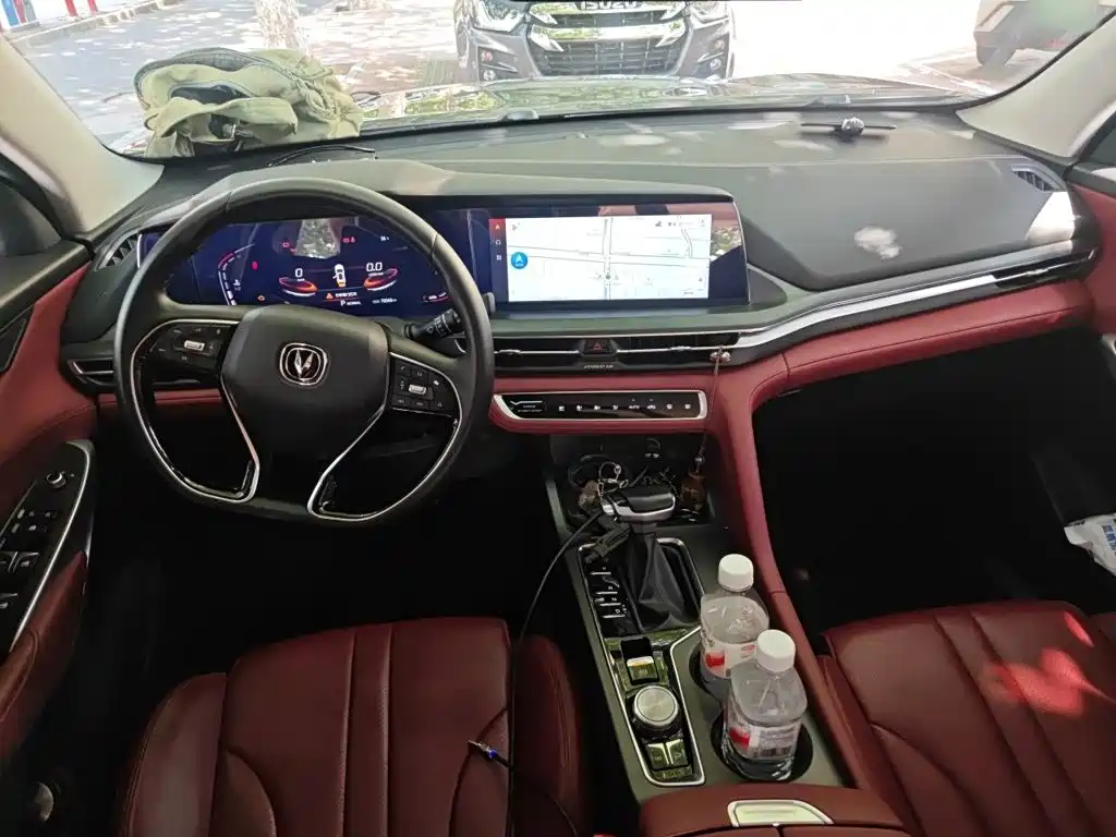 Changan CS75 PLUS — миниатюра 10