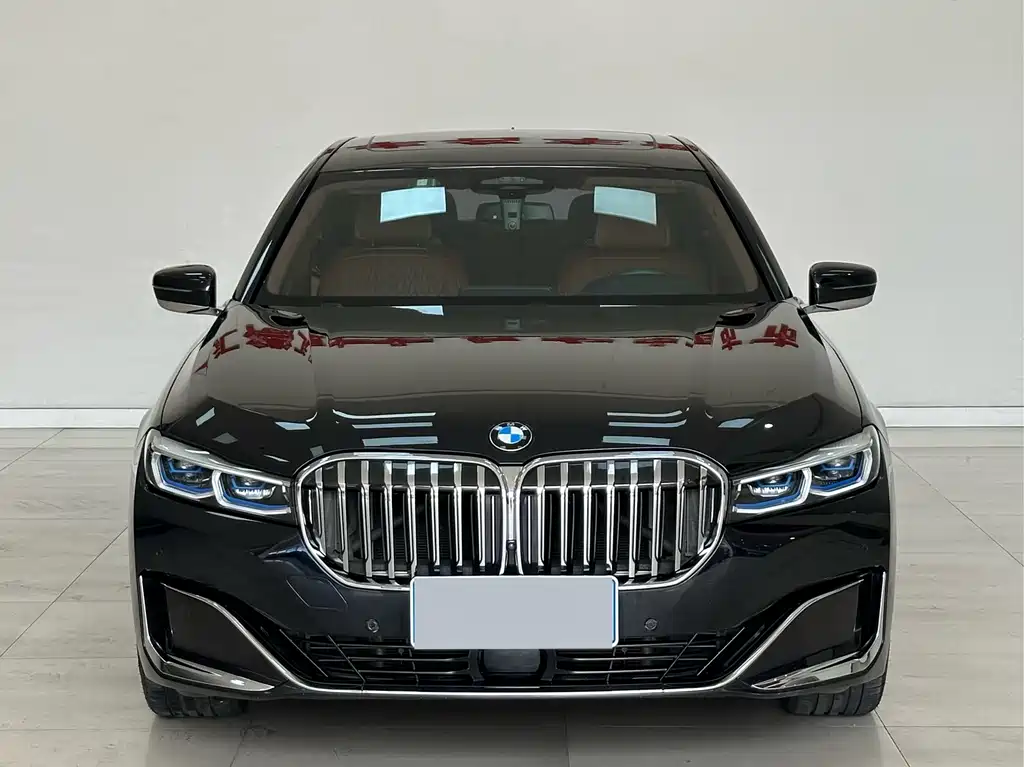 BMW 7 Series 7 2022 740Li xDrive Executive Luxury