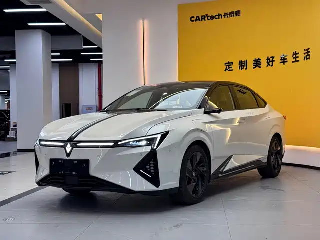 Leapmotor C01