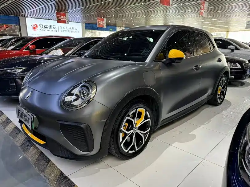 Ora Ora Good Cat GT 2023