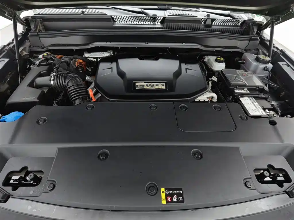 TANK TANK 400 NEW ENERGY