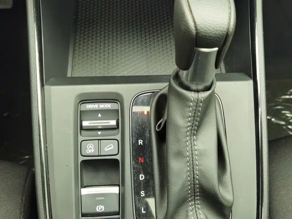 Honda CR-V — миниатюра 13