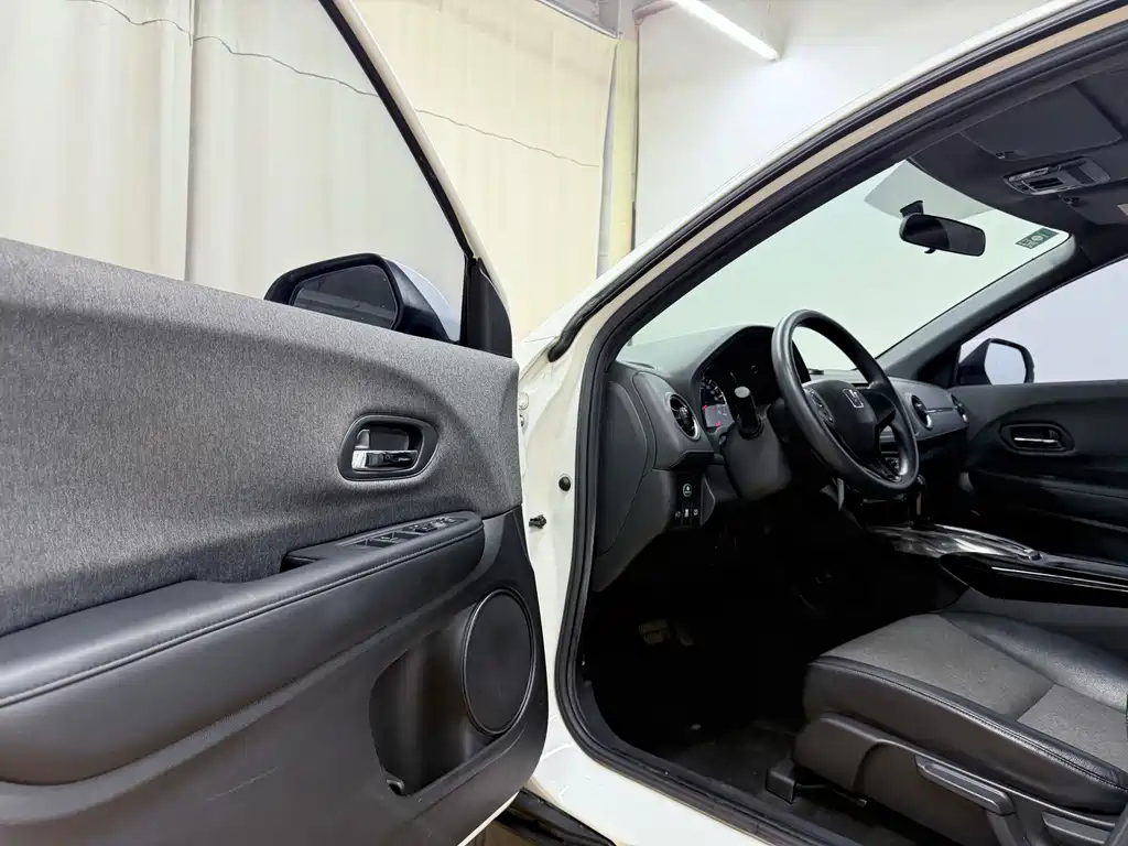 Honda XR-V — миниатюра 17