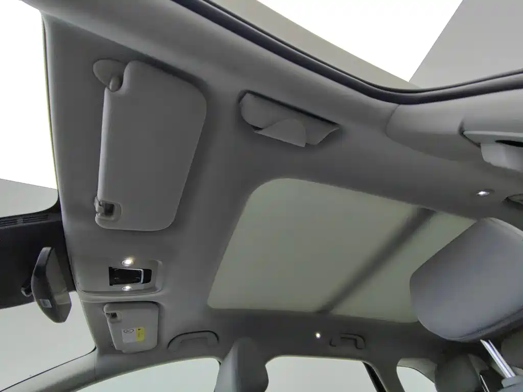 BYD Seal 06 DM-i Touring — миниатюра 14