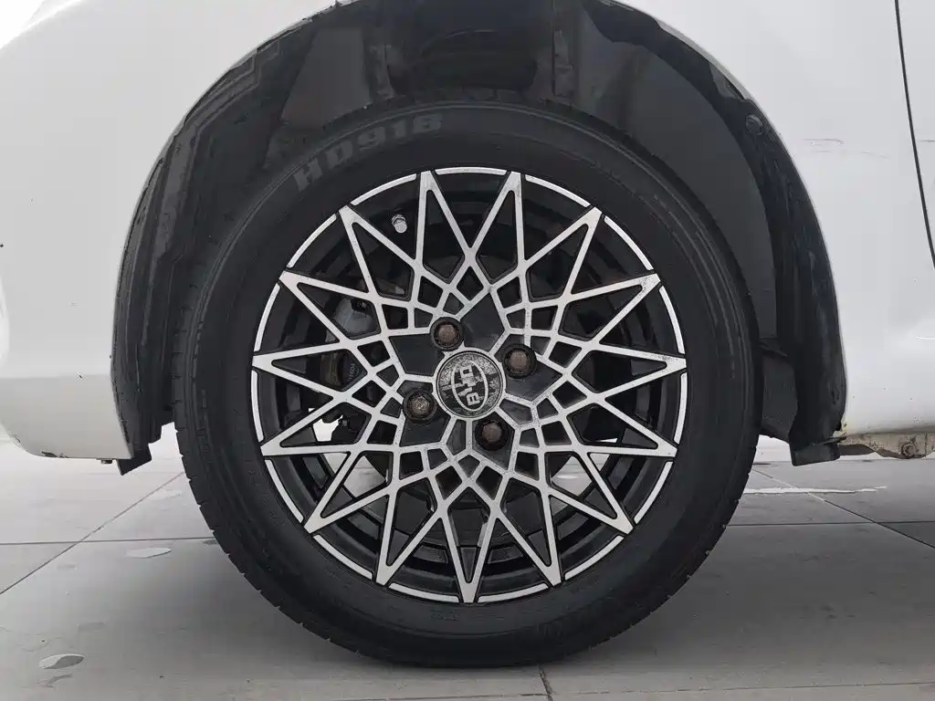 BYD F0 — миниатюра 17
