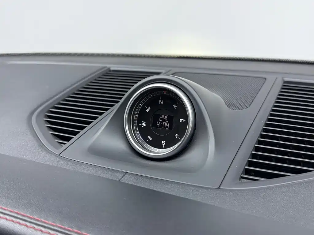 Porsche Macan 2021 Macan 2.0T