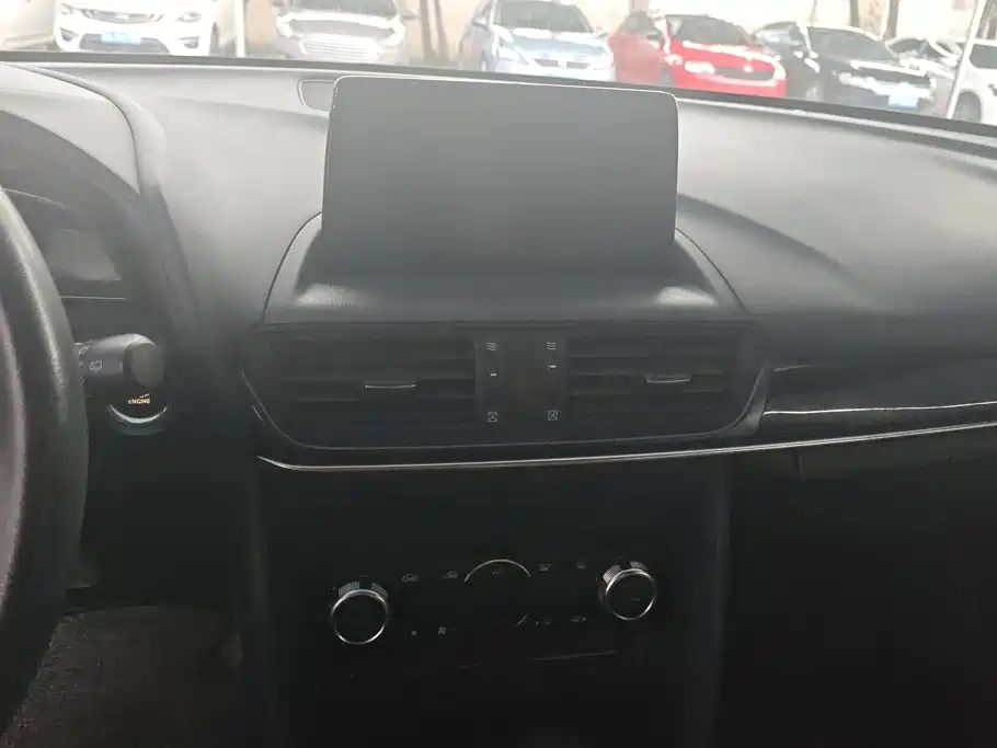 Mazda CX-4 — миниатюра 13