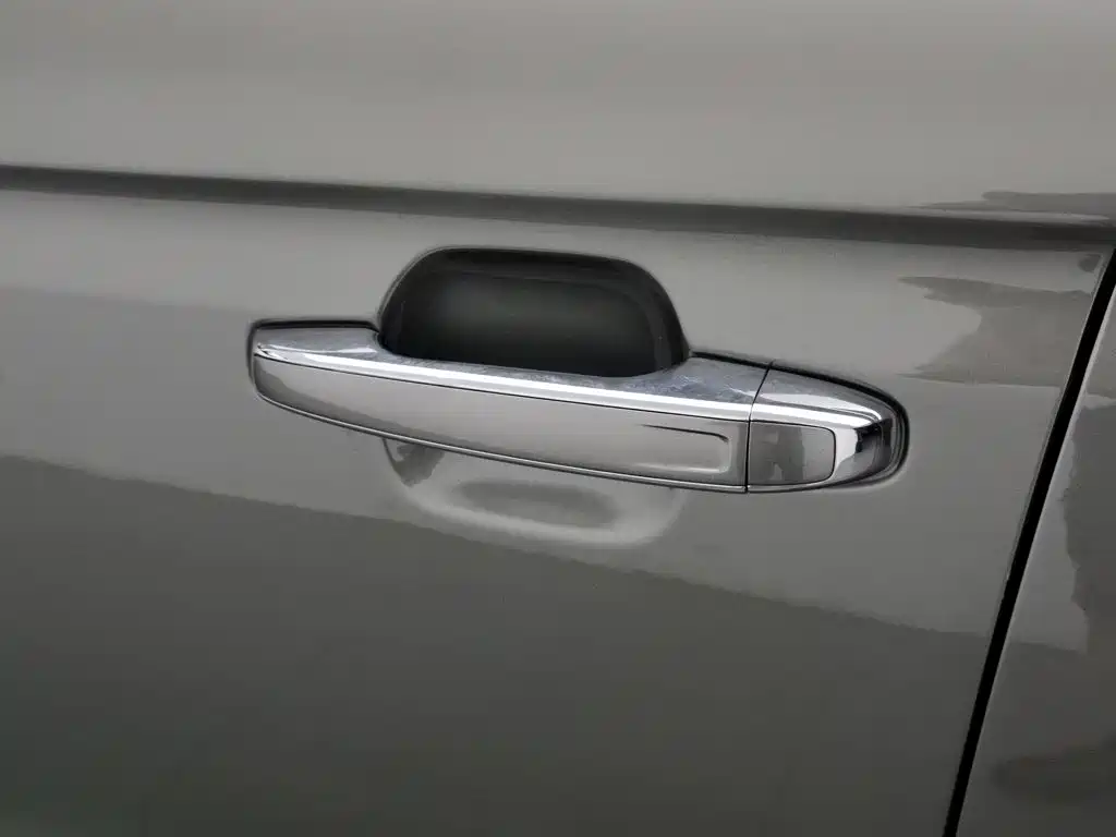 Geely Boyue — миниатюра 18