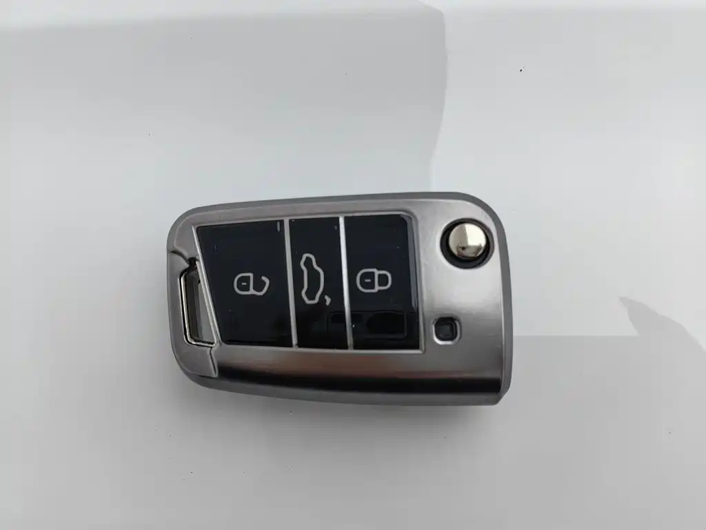 Volkswagen Tharu — миниатюра 19