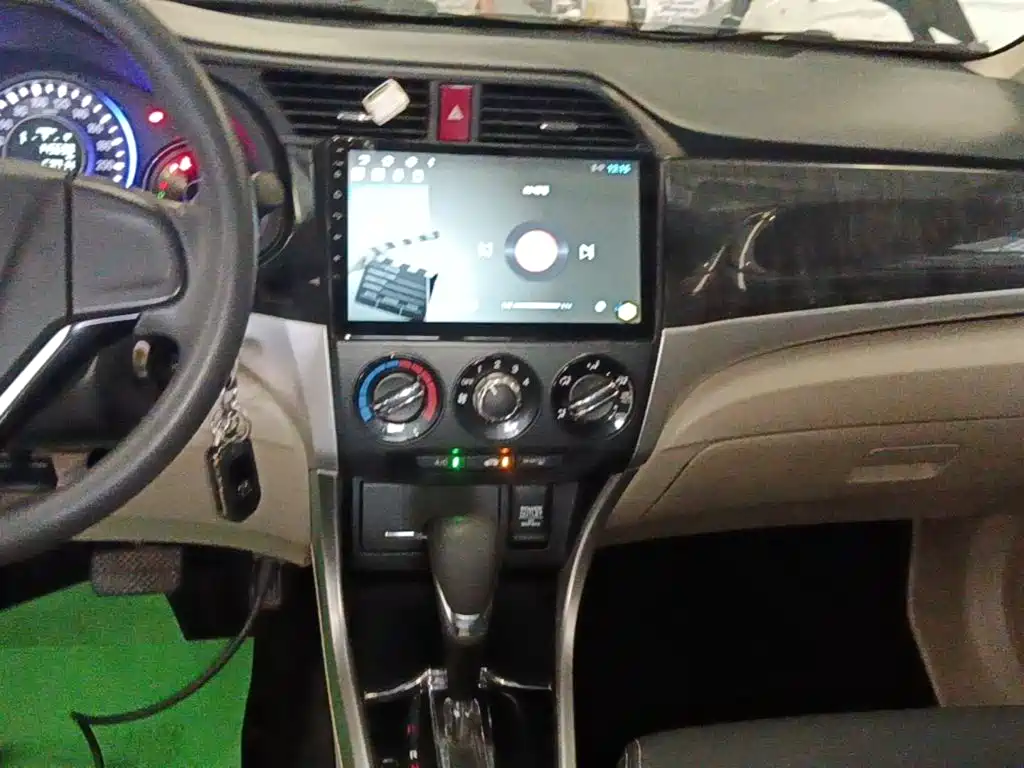 Honda Crider — миниатюра 13