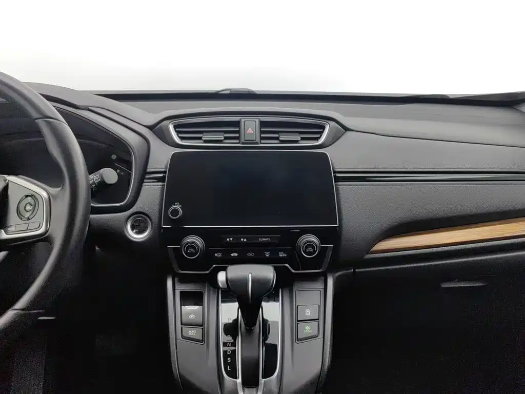 Honda CR-V — миниатюра 12