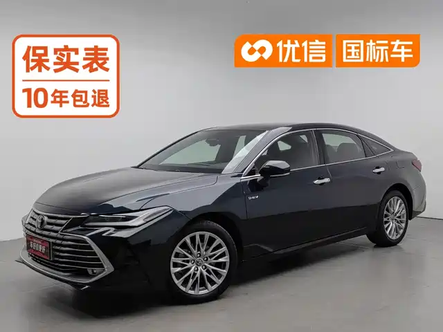 Toyota Avalon