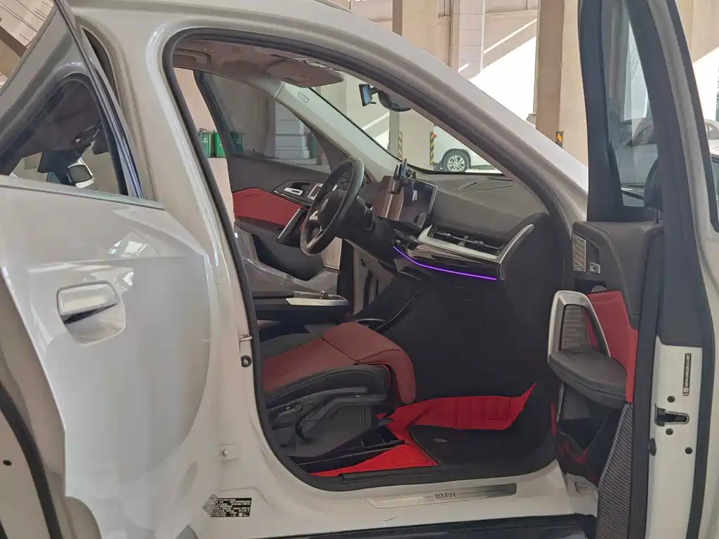 BMW X1 — миниатюра 9