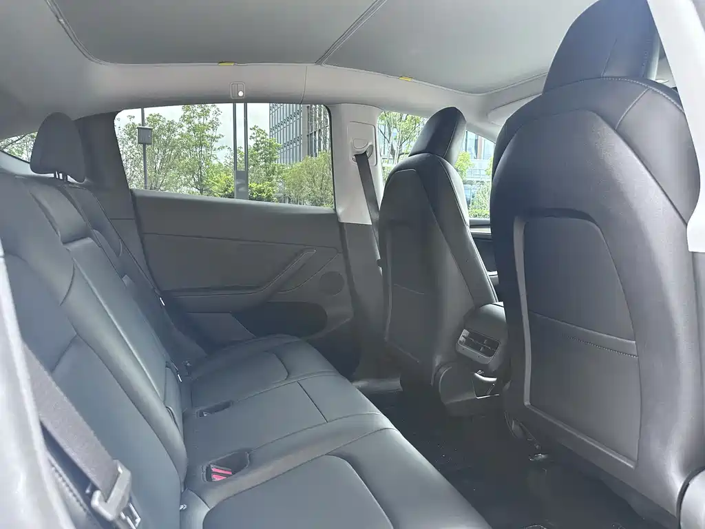 Tesla Model Y — миниатюра 8