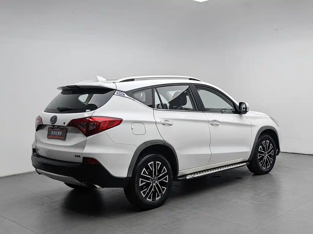 BYD New Energy — миниатюра 2