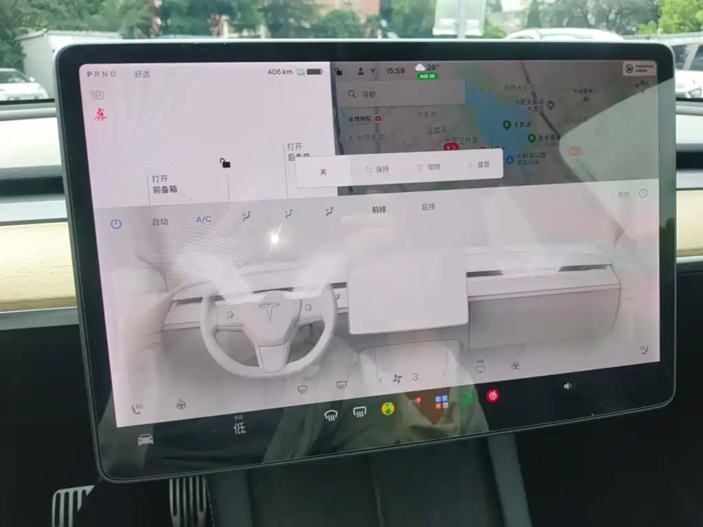 Tesla Model Y — миниатюра 13