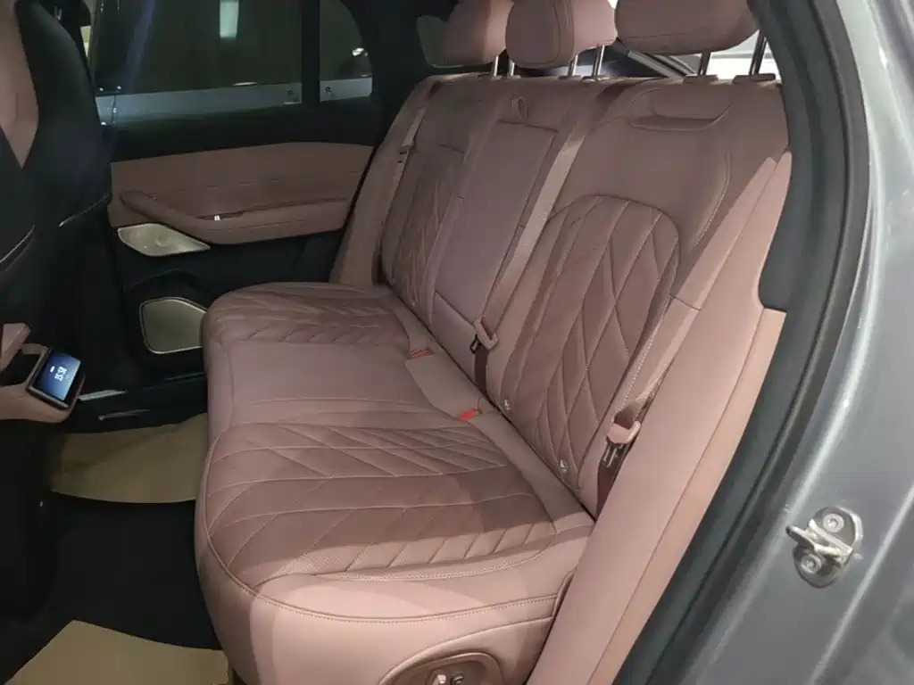 NIO EC6 — миниатюра 17