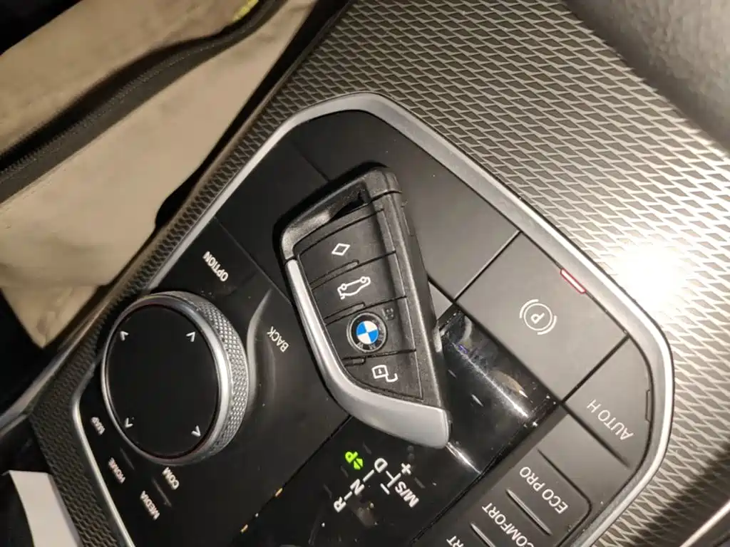 BMW 4 Series — миниатюра 9