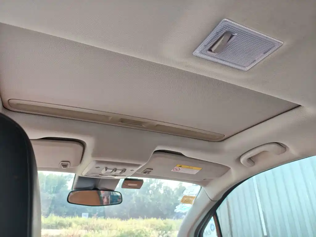 Chevrolet Trax — миниатюра 8