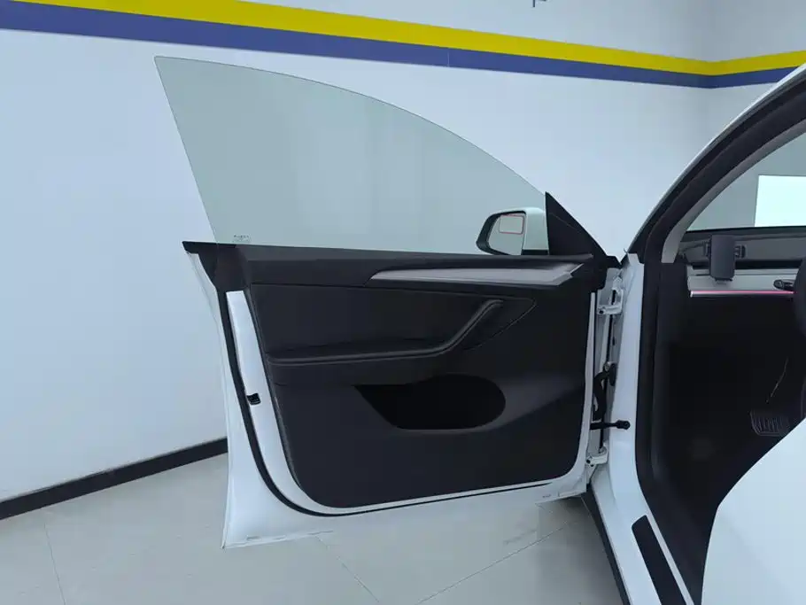 Tesla Model Y — миниатюра 7