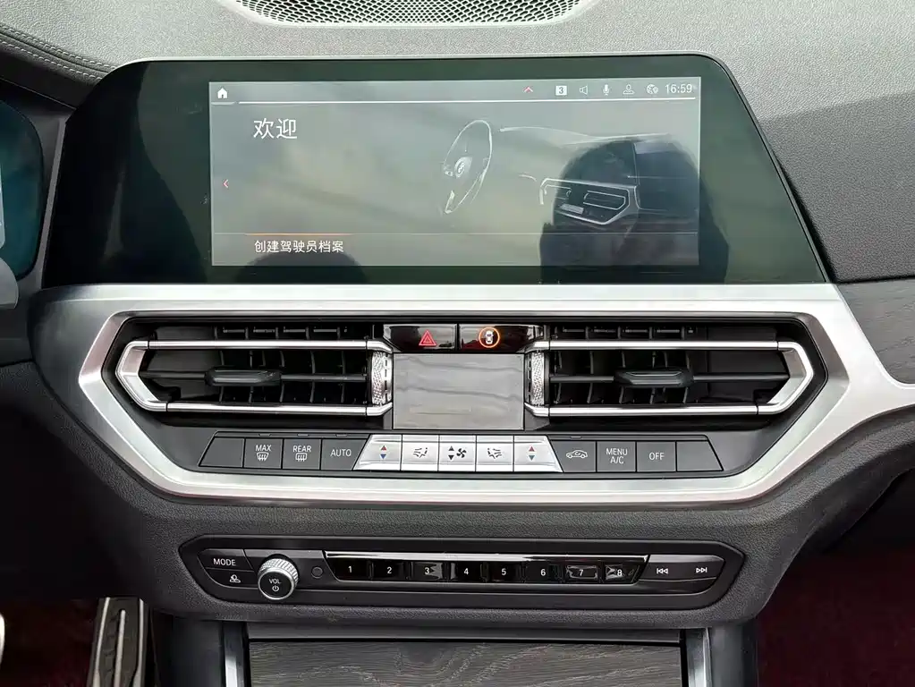 BMW 4 Series — миниатюра 12