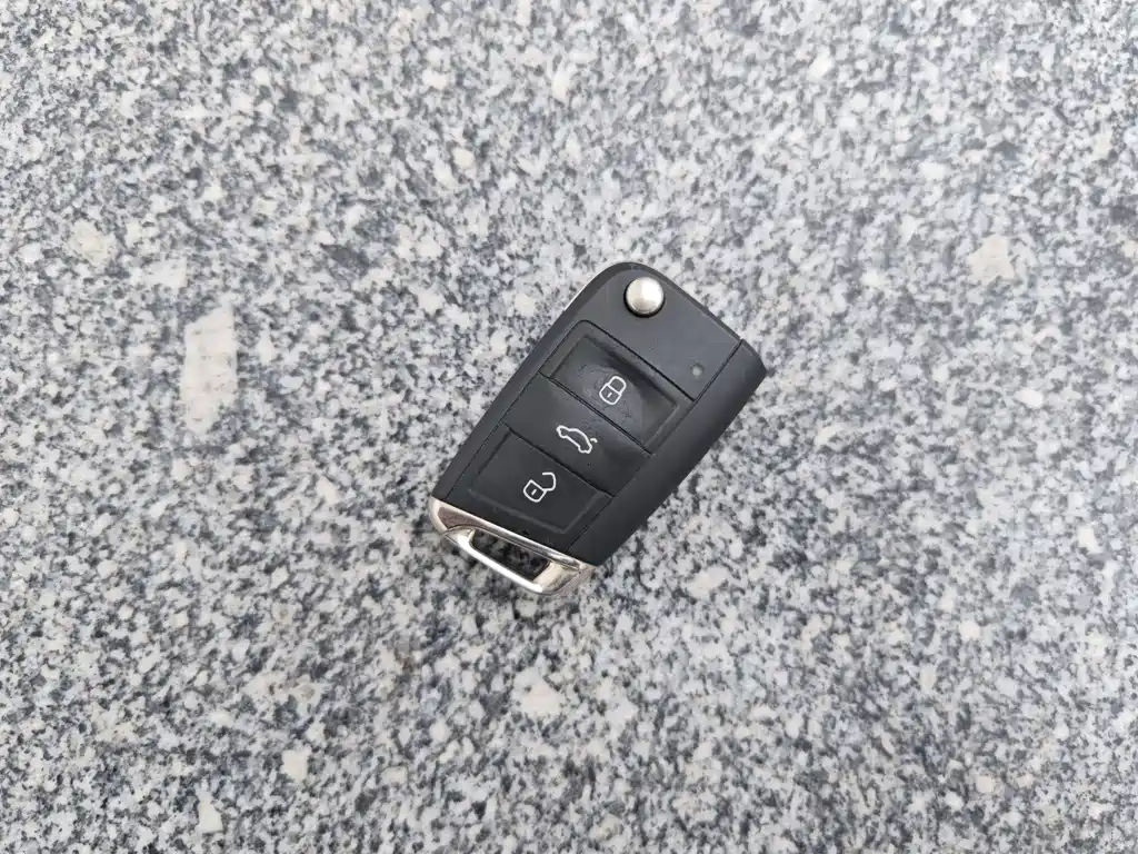 Volkswagen Sagitar — миниатюра 7