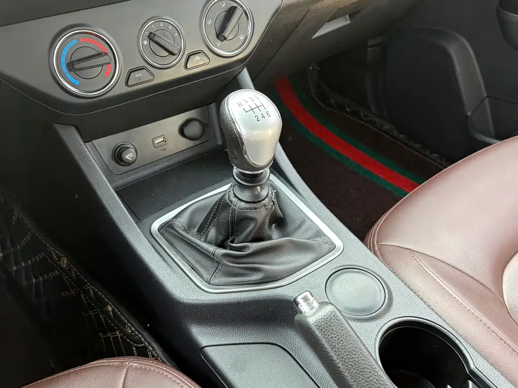 GREAT WALL FENGJUN 7